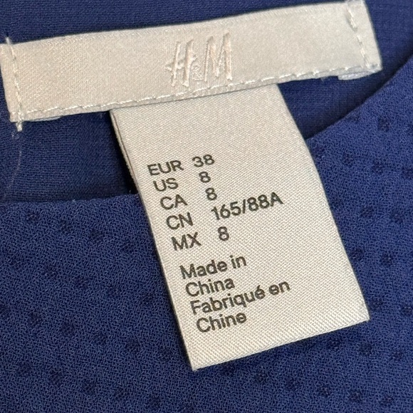 H&M Dress - Picture 4 of 5